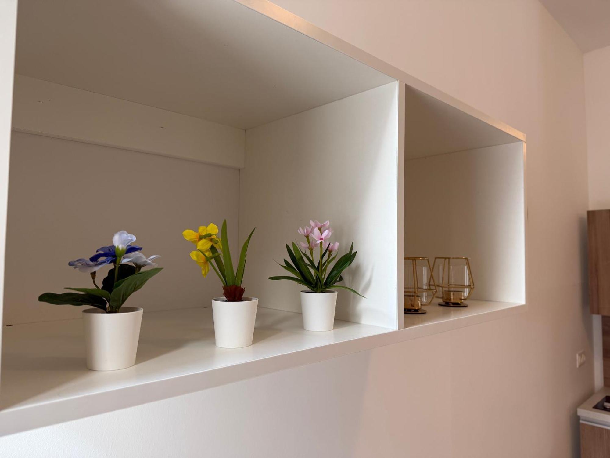 Central Urban Studio Wiener Neustadt Room photo