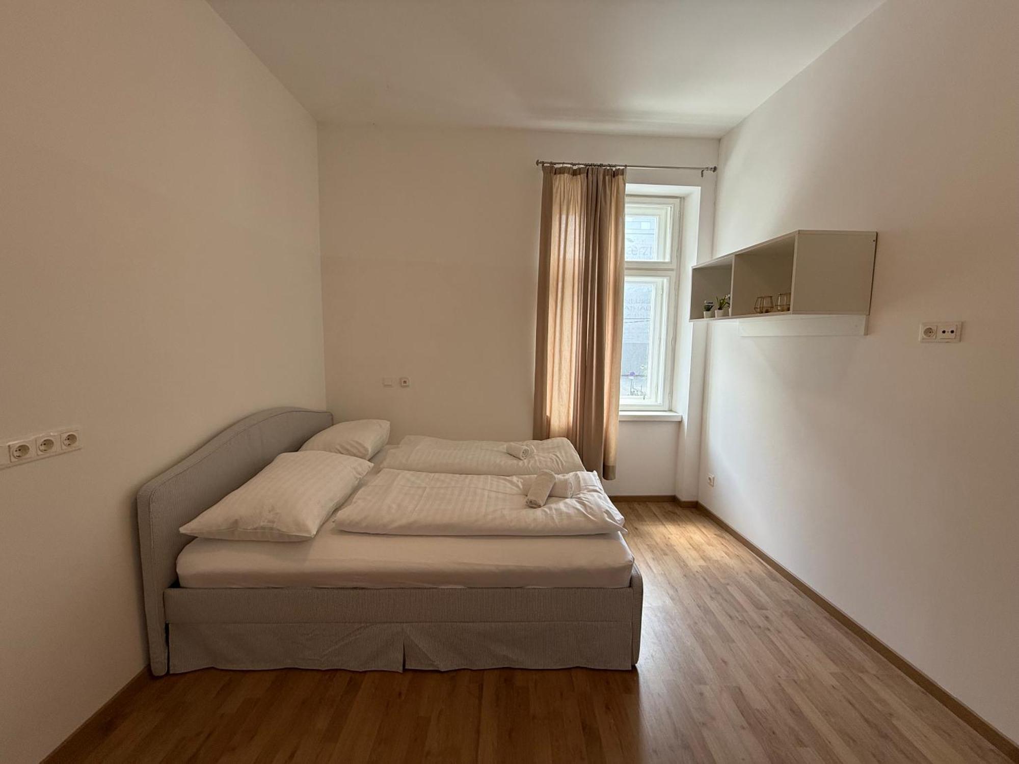 Central Urban Studio Wiener Neustadt Room photo